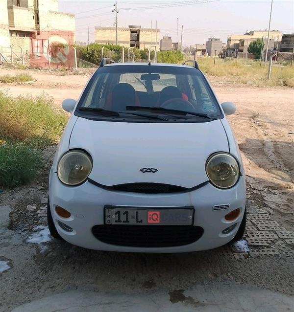 Chery S11 QQ 2013 for sale in Iraq - Baghdad
